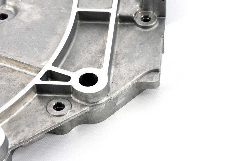 Cubierta del cárter de la cadena para BMW Serie 1 E81, E82, E87N, E88, F20, F20N, F21, F21N; Serie 2 F22; Serie 3 E90, E90N, E91, E91N, E92, E92N, E93, E93N, F30, F31, F31N, F34; Serie 4 F32, F33, F36; Serie 5 E60N, E61N, F07, F10, F11; X1 E84, X3 E83N, F