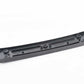 Soporte para la matrícula para BMW F30N, F31N (OEM 51137396926). Original BMW