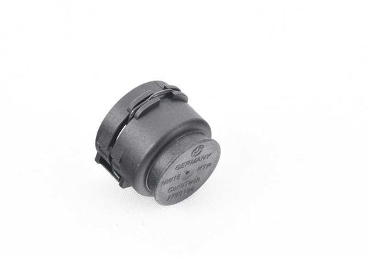 Tapón de cierre OEM 17127799184 para BMW F20, F21, F22, F23, F30, F31, F34, F35, G20, F32, F33, F36, G22, G26, F07, F10, F11, F90, G30, G31, G38, G32, F01, F02, G11, G12, F91, F92, F93, G15, G16, F25, G01, G08, F26, G02, E70, F15, G05, E71, F16, G06