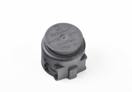 Tapón de cierre OEM 17127799184 para BMW F20, F21, F22, F23, F30, F31, F34, F35, G20, F32, F33, F36, G22, G26, F07, F10, F11, F90, G30, G31, G38, G32, F01, F02, G11, G12, F91, F92, F93, G15, G16, F25, G01, G08, F26, G02, E70, F15, G05, E71, F16, G06