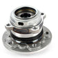 Buje de rueda con rodamiento OEM 33416851589 para BMW F40, F44, F45, F46, F48, F49, F39. Original BMW