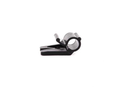 Cable Clamp for BMW E21, E30, E12, E28, E34, E24, E23, E32 (OEM 63121364431). Original BMW.