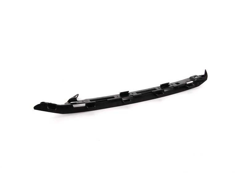 Soporte para parachoques trasero izquierdo OEM 51127016077 para BMW E85 (Z4). Original BMW.