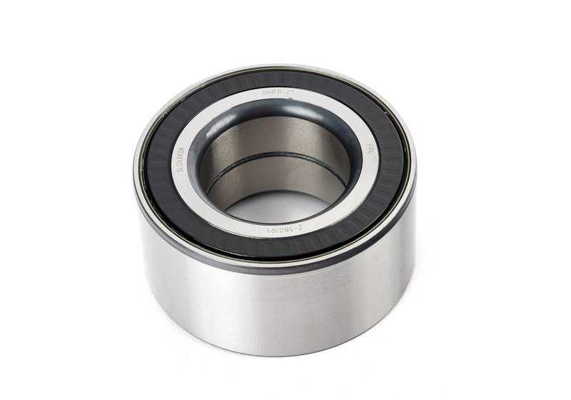 OEM 33411090505 Support Bearing for BMW E36, E46, E38, E31, E83, E85, E86, E52. Original BMW.