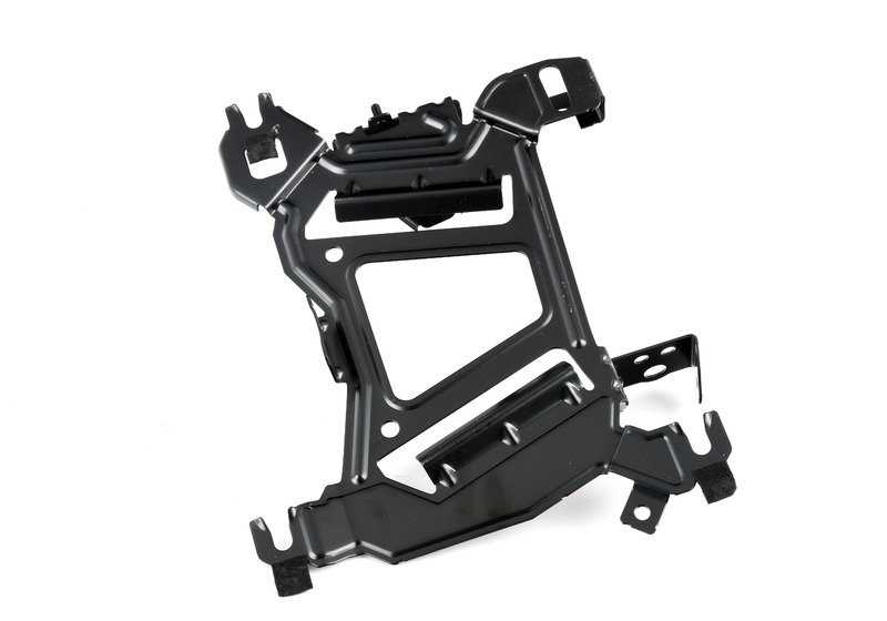 Soporte amplificador de audio para BMW F22, F23, F87 (OEM 65159264218). Original BMW