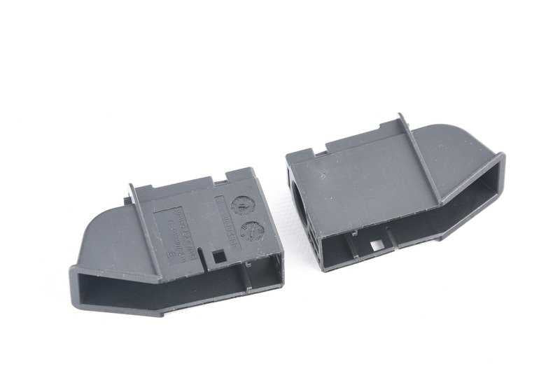 Módulo de control RSE OEM 61119322280 para BMW F15, F85, F16, F86. Original BMW.