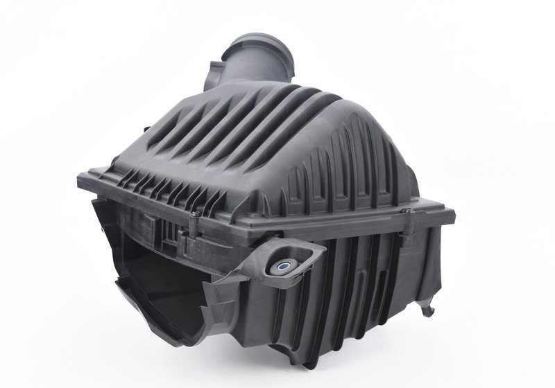 Silenciador de admisión OEM 13717639749 para BMW F45, F46, F48, F39. Original BMW