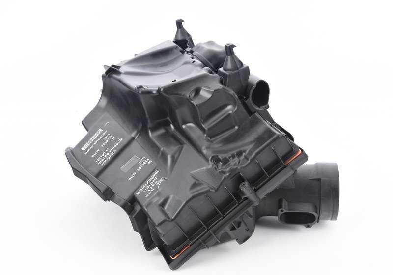 Silenciador de admisión OEM 13717639749 para BMW F45, F46, F48, F39. Original BMW