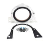 Set of closing covers for BMW 3 Series E36, E46, 5 Series E34 (OEM 11141437774). Original BMW.