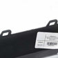 Moldura lateral izquierda para BMW X3 G01, G08 (OEM 51117421987). Original BMW