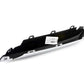 Moldura lateral izquierda para BMW X3 G01, G08 (OEM 51117421987). Original BMW