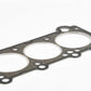 Asbestos-free cylinder head gasket for BMW E36, E34, E39 (OEM 11121726625). Genuine BMW