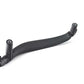 Asa interior de puerta izquierda OEM 51417292243 para BMW F15, F85, F16, F86. Original BMW.