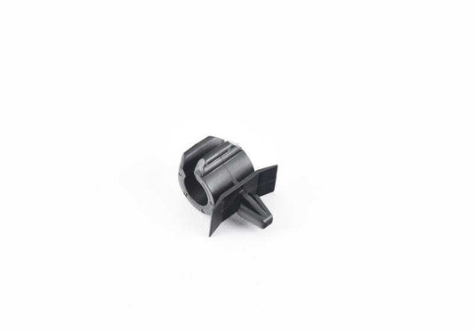 Duct Clip for BMW F45, F07, F10, F11, F18, F06, F12, F13, F01, F02, F04, X1, F39, F25, F26, E72, G07, MINI F60 (OEM 64539167145). Genuine BMW