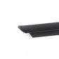 Right outer gutter cover for BMW 4 Series F32, F82 (OEM 51337279774). Original BMW