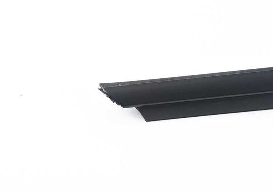 Right outer gutter cover for BMW 4 Series F32, F82 (OEM 51337279774). Original BMW