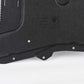 Protección inferior central OEM 51757180521 para BMW E60, E61, E63, E64. Original BMW