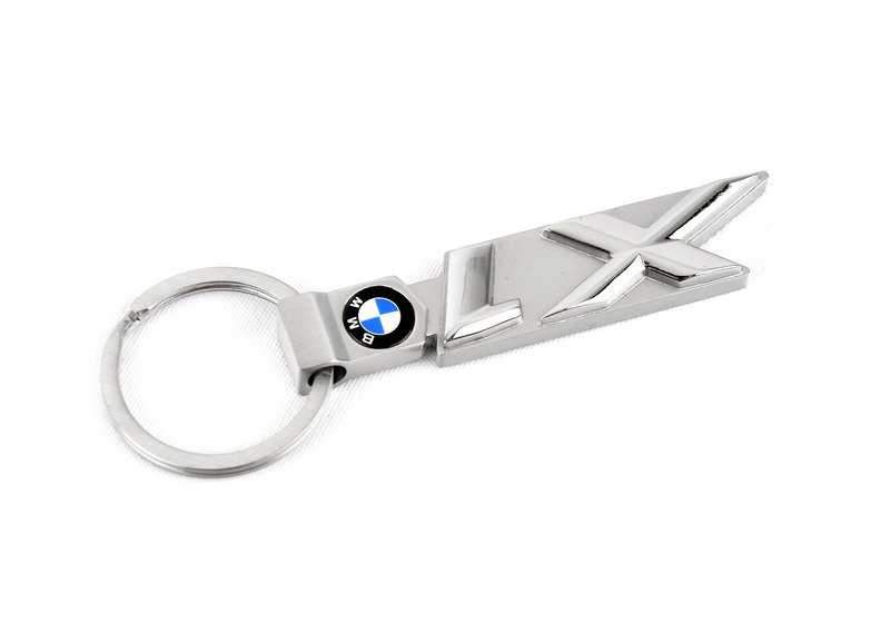 Llavero Bmw X1 Para Serie X1. Original Merchandising