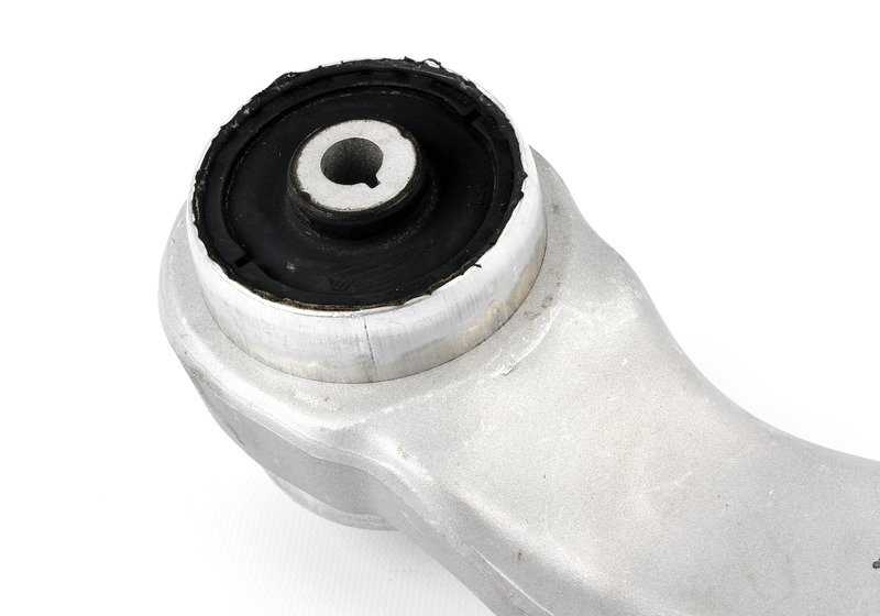 Tirante con cojinete hidráulico izquierdo para BMW Serie 3 F34, F34N (OEM 31126798253). Original BMW