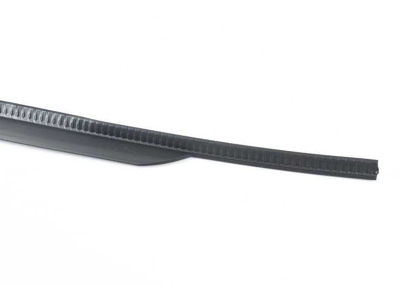 Spoiler delantero para BMW Serie 6 E63N, E64N (OEM 51117184699). Original BMW.