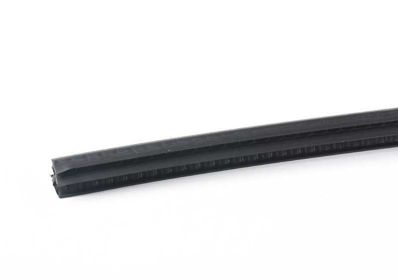 Spoiler delantero para BMW Serie 6 E63N, E64N (OEM 51117184699). Original BMW.