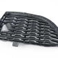 Rejilla lateral cerrada derecha para BMW F25, F26 (OEM 51118056942). Original BMW.