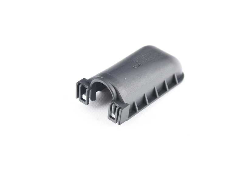 Connecteur du câble OEM 61132472911 pour BMW (E81, E82, E87, E88, F20, F21, F40, F52, F22, F23, F44, F45, F46, F87, E46, E90, E91, E92, E93 , F35, f F32, F33, F36, F82, F83, E60, E61, F07, F10, F11, F18, F90, G30, G31, G38, E63, E63,