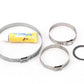 Kit de reparación de fuelle exterior para BMW E87, E90, E91, E85, E86 (OEM 33217559967). Original BMW