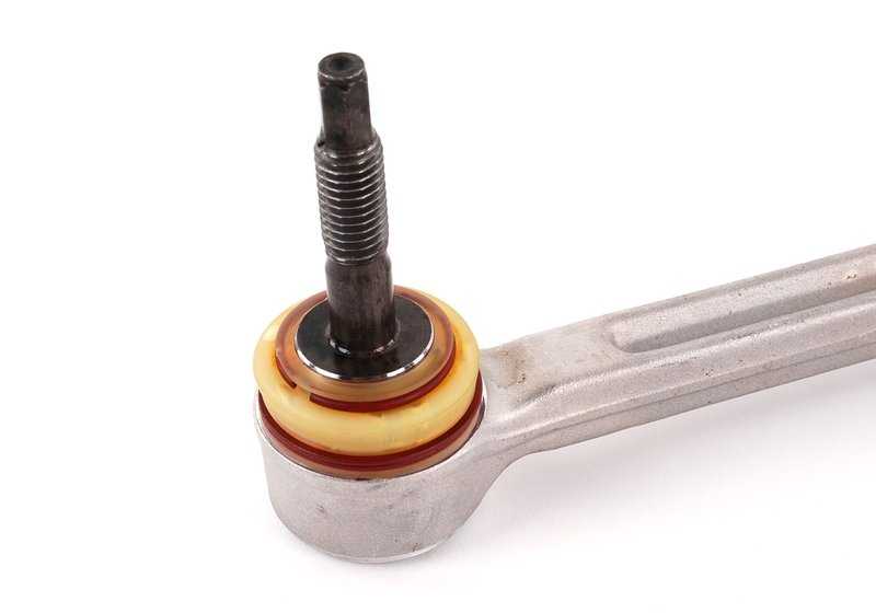 ARME SUSPENSION DU OEM 33326768791 pour BMW E39, E38. BMW d'origine.