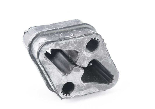 Gummiauflage für BMW E81, E82, E87, E88, F20, F21, F40, 2er F22, F23, F44, U06, 3er E90, E91, E92, E93, F30, F31, 4er F32, F33, F36, X1 E84, F48, U11, X2 F39, MINI F54N, F55N, F56N, F60N (OEM 18208511880). Original BMW