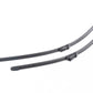 Juego de escobillas limpiaparabrisas OEM 61617469820 para BMW G01, G08, F97, G02, F98. Original BMW.