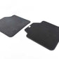 Juego de Alfombrillas de Velours para BMW F34, F34N (OEM 51477426287). Original BMW