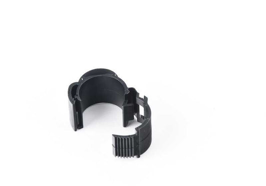 Hose Holder for BMW E90N, E91N, E92N, E93N, F30N, F31N, F34N, F80 (OEM 64219222656). Original BMW