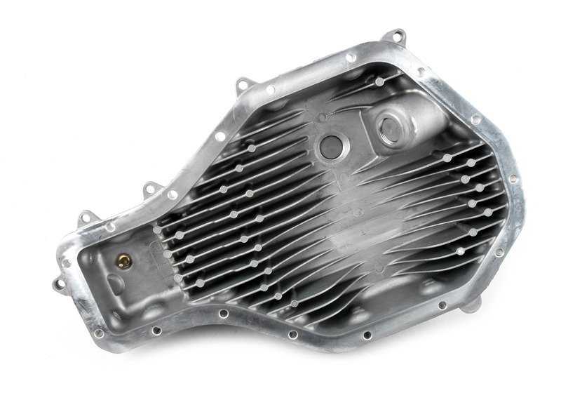 Cárter de aceite OEM 33132284835 para BMW F87, F80, F82, F83. Original BMW