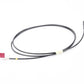 Cable de antena WiFi OEM 61119278133 para BMW F23, F87, F30, F31, F34, F35, F80, F32, F33, F36, F82, F83, F07, F10, F11, F06, F12, F13, E84, F48, F39, F25, F26, F85, F86. Original BMW.