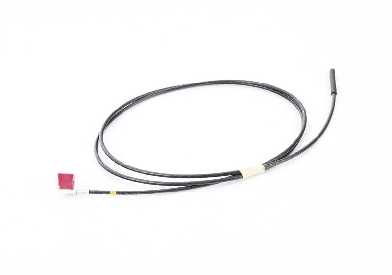 Cable de antena WiFi OEM 61119278133 para BMW F23, F87, F30, F31, F34, F35, F80, F32, F33, F36, F82, F83, F07, F10, F11, F06, F12, F13, E84, F48, F39, F25, F26, F85, F86. Original BMW.