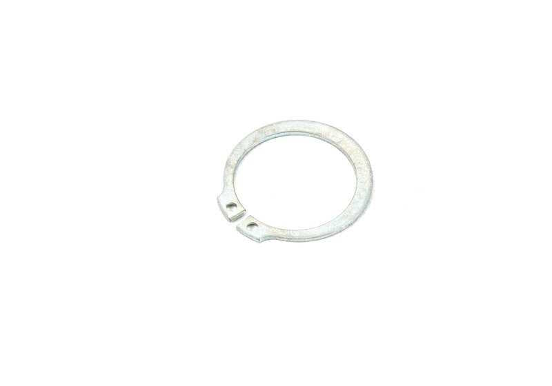 Anillo de seguridad para BMW E34, E32, E38, E31 (OEM 07119934175). Original BMW.