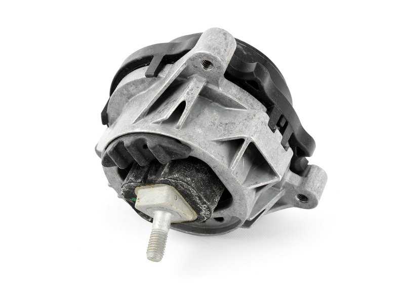 Soporte de motor derecho para BMW F20, F21, F22, F23, F30, F31, F32, F33, F34, F36.  . Original BMW