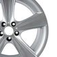 Alloy Pneus Design Star 128 OEM 36116779375 para BMW E70, E71, E72. BMW original.