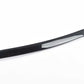 Moldura decorativa revestimiento lateral trasero derecho para BMW Serie 3 E92, E93 (OEM 51436986220). Original BMW