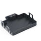 Fuse Box Cover for BMW E38, E31 (OEM 61318367767). Original BMW