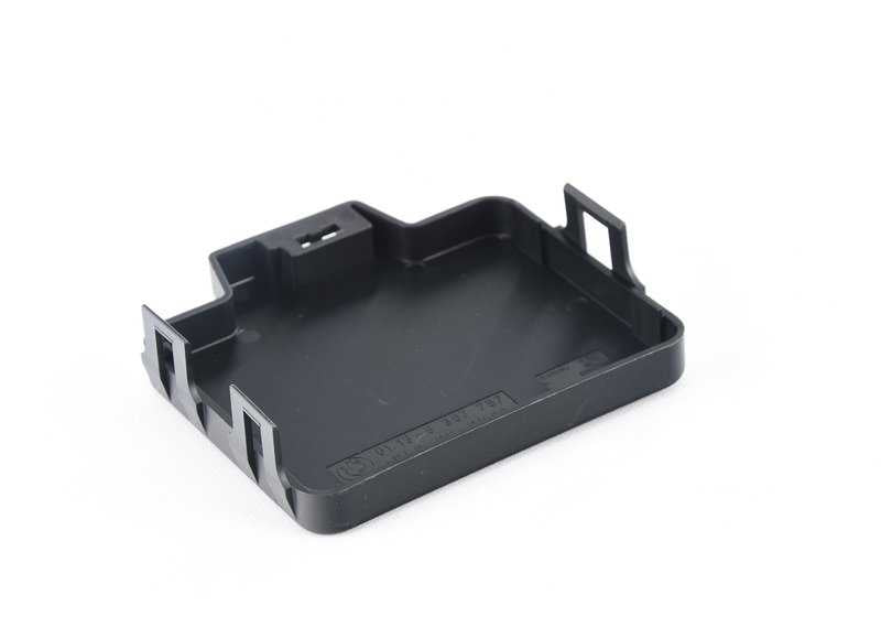 Fuse Box Cover for BMW E38, E31 (OEM 61318367767). Original BMW