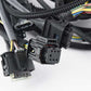 Arnés de Cables Módulo Sensor Motor para BMW F20, F21, F30, F35 (OEM 12517611295). Original BMW