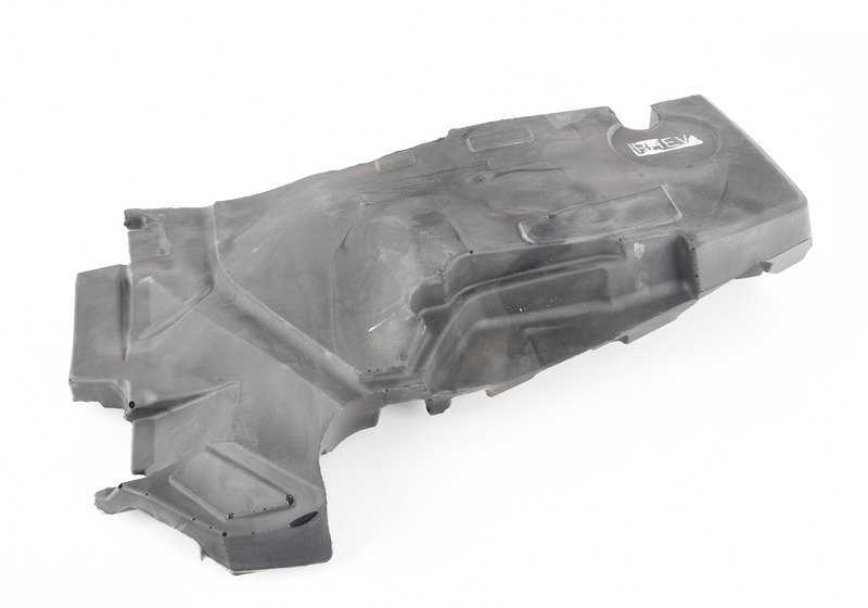 Espuma Acústica para BMW F18N, F15 (OEM 11128618883). Original BMW