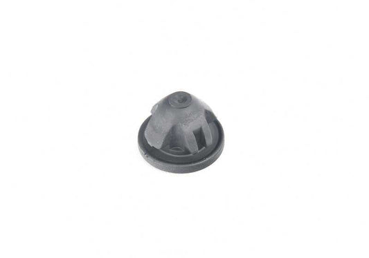 Gummilager für BMW F30, F31, F34, F32, F33, F36, F07, F10, F11, F06, F12, F13, F01N, F02N, F25, F26, F15, F16 (OEM 13718519141). Original BMW