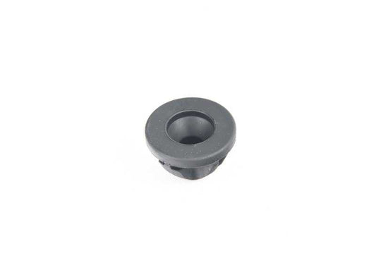 Rubber Mounting for BMW F30, F31, F34, F32, F33, F36, F07, F10, F11, F06, F12, F13, F01N, F02N, F25, F26, F15, F16 (OEM 13718519141). Original BMW