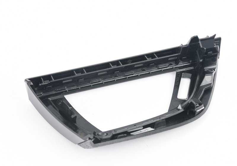 Blende I-Tafel Carbon Conductor para BMW Serie 2 F87 (OEM 51458065421). Original BMW