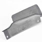 Labio delantero trasero izquierdo para BMW F15, F85 (OEM 51757290667). Original BMW.