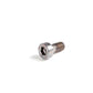 Cylinder bolt for BMW E81, E82, E87, E88, E90, E91, E92, E93, E39, E60, E61, E63, E64, E38, E65, F01, F02, X1, X3, X5, X6, Z4, Z8 (OEM 07119904303). Genuine BMW.