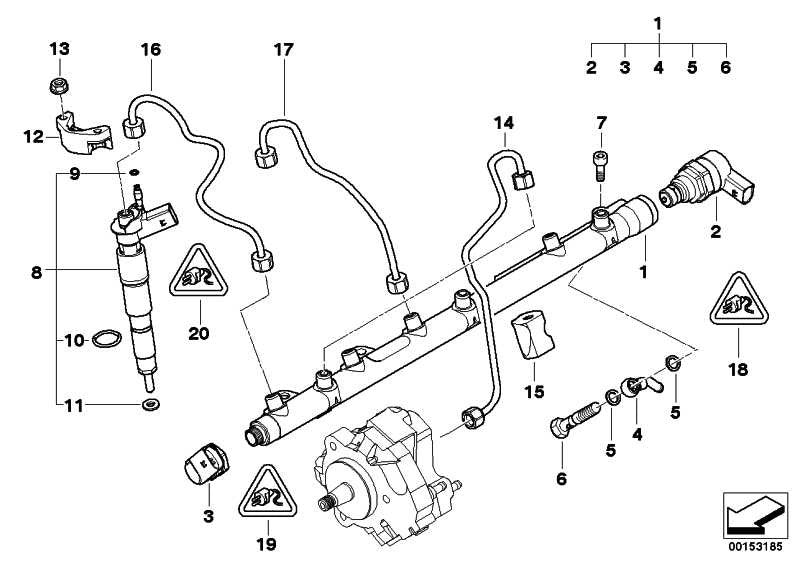 Sensor De Presión Para Bmw E87 E46 E90 E91 E92 E93 E60 E61 E63 E64 E65 E66 E83 E53 E70 E71 .